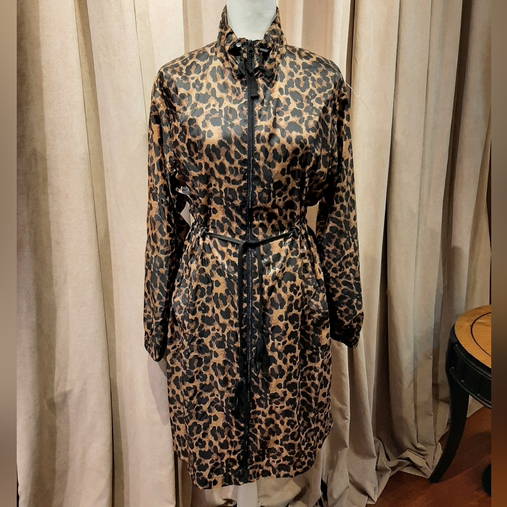 Ci Sono lightweight coat